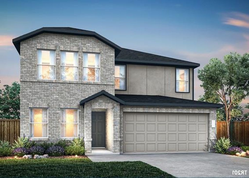 109 Adlai Ave, Georgetown, TX 78633