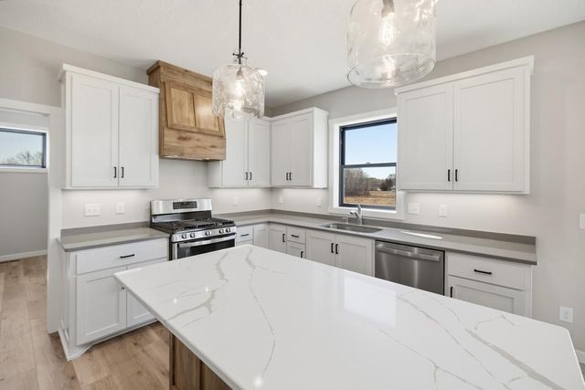 12917 295th Avenue NW, Princeton, MN 55371