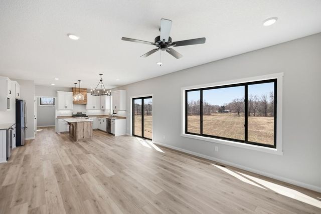 12917 295th Avenue NW, Princeton, MN 55371