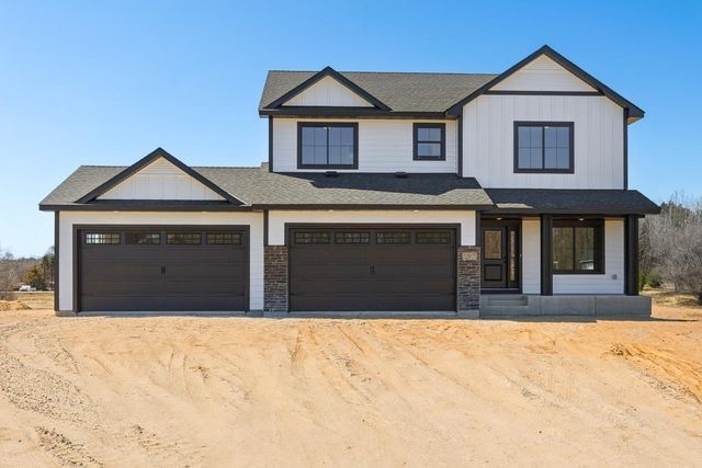 12917 295th Avenue NW, Princeton, MN 55371