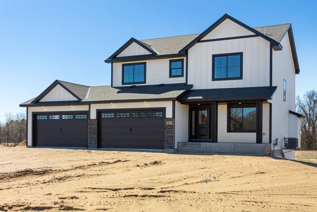 12917 295th Avenue NW, Princeton, MN 55371