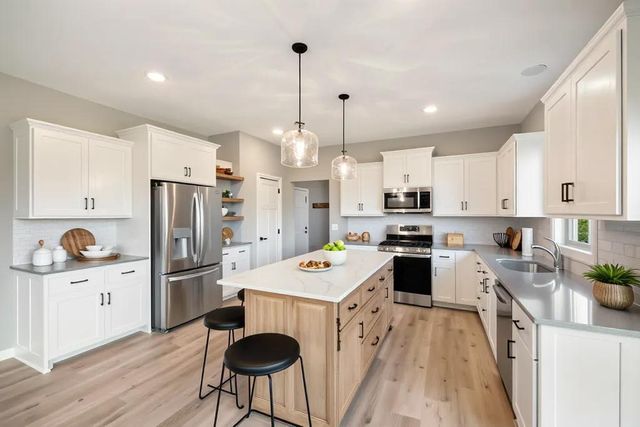 12917 295th Avenue NW, Princeton, MN 55371