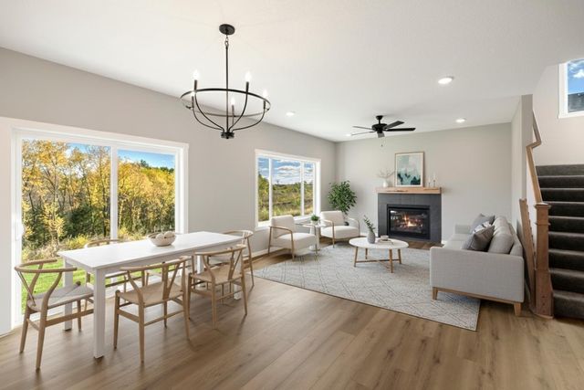 12917 295th Avenue NW, Princeton, MN 55371