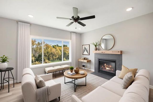 12917 295th Avenue NW, Princeton, MN 55371