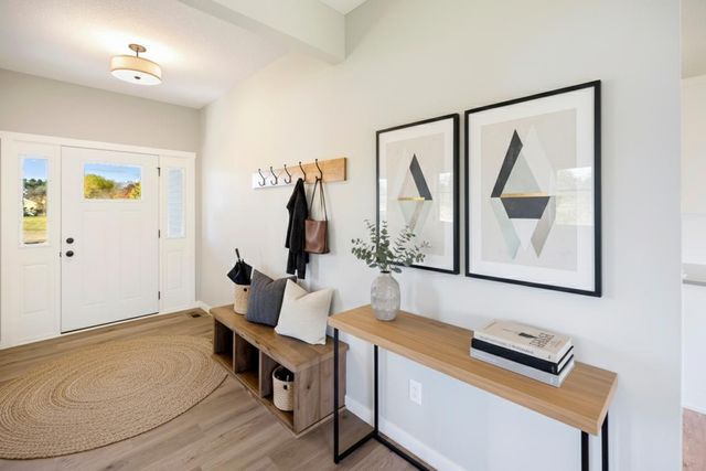 12917 295th Avenue NW, Princeton, MN 55371