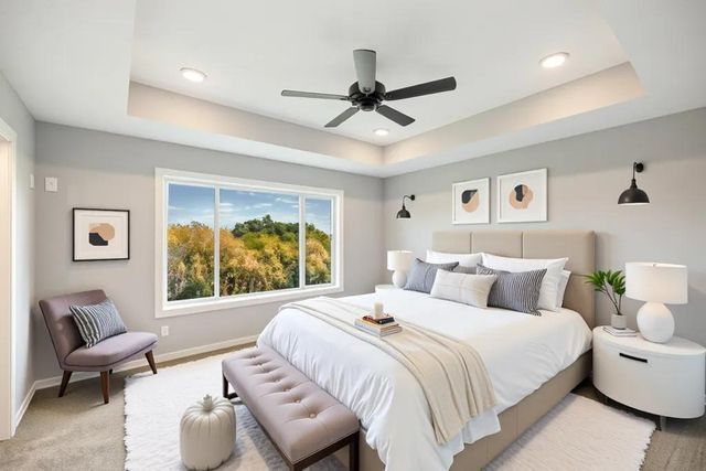 12917 295th Avenue NW, Princeton, MN 55371