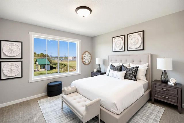 12917 295th Avenue NW, Princeton, MN 55371