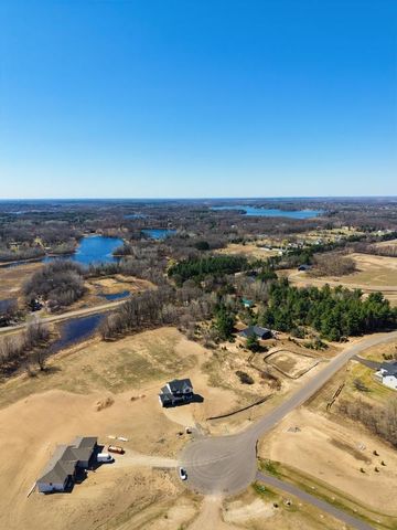 12917 295th Avenue NW, Princeton, MN 55371