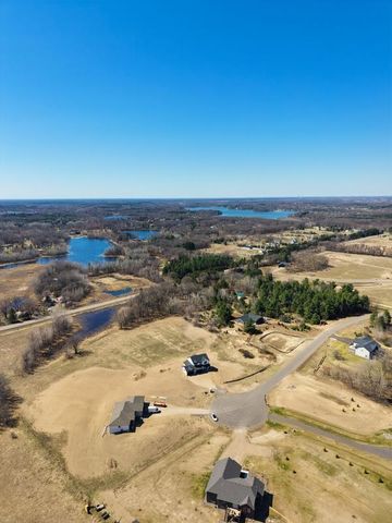 12917 295th Avenue NW, Princeton, MN 55371