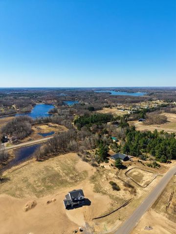 12917 295th Avenue NW, Princeton, MN 55371