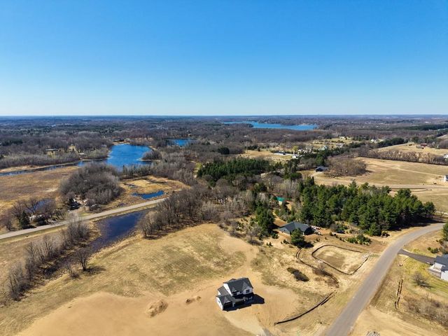 12917 295th Avenue NW, Princeton, MN 55371