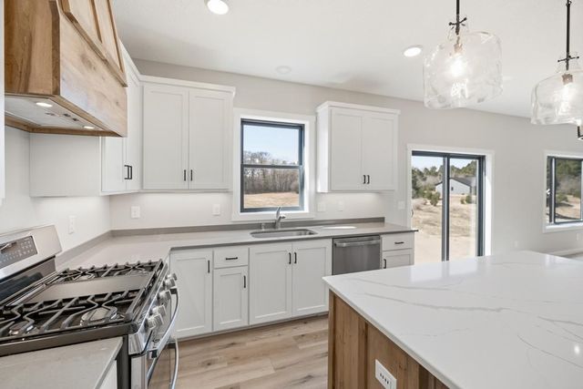 12917 295th Avenue NW, Princeton, MN 55371