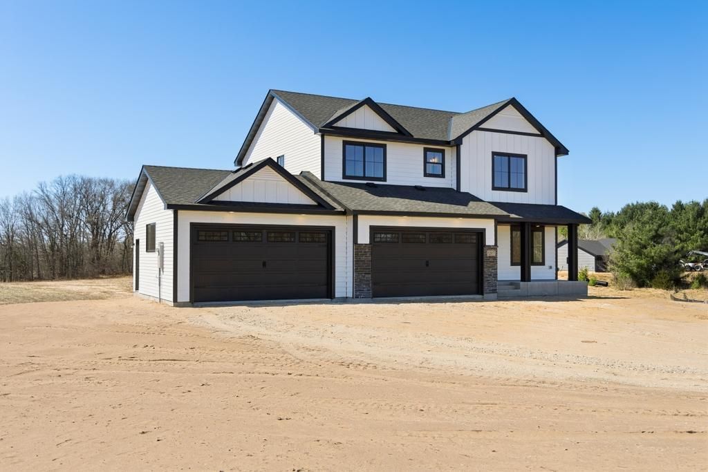 12917 295th Avenue NW, Princeton, MN 55371