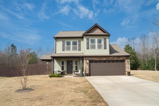 430 Bud Farmer Place, Inman, SC 29349