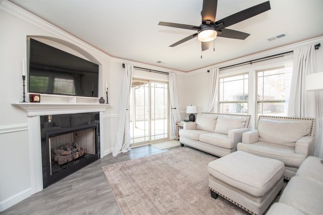 430 Bud Farmer Place, Inman, SC 29349