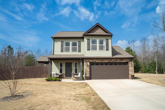 430 Bud Farmer Place, Inman, SC 29349