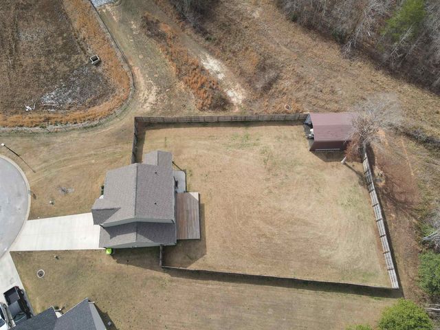 430 Bud Farmer Place, Inman, SC 29349