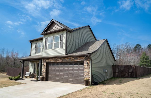 430 Bud Farmer Place, Inman, SC 29349