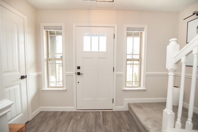 430 Bud Farmer Place, Inman, SC 29349