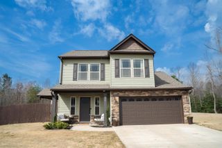 430 Bud Farmer Place, Inman, SC 29349