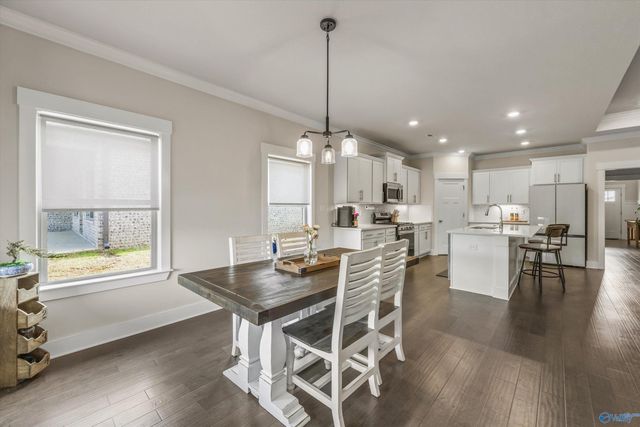 21825 Natures Cove Drive, Athens, AL 35613