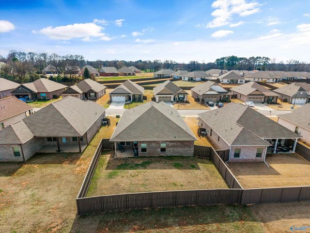 21825 Natures Cove Drive, Athens, AL 35613