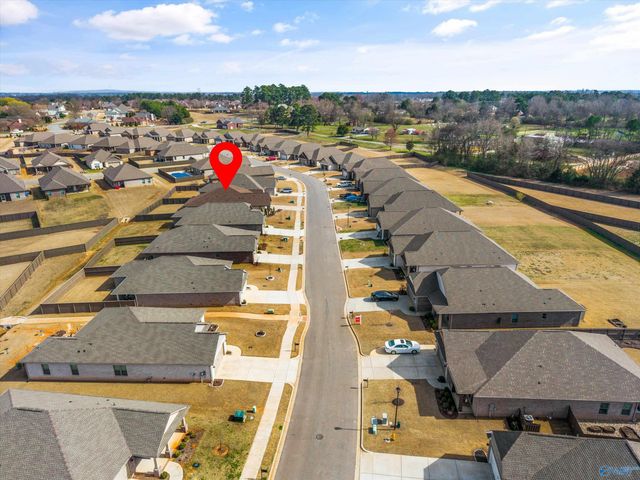 21825 Natures Cove Drive, Athens, AL 35613