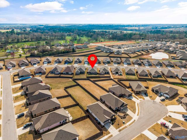 21825 Natures Cove Drive, Athens, AL 35613