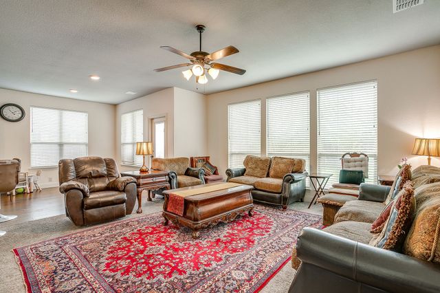 4145 Sweet Clover Lane, Fort Worth, TX 76036