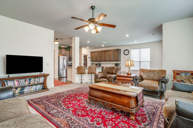 4145 Sweet Clover Lane, Fort Worth, TX 76036