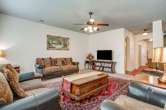4145 Sweet Clover Lane, Fort Worth, TX 76036