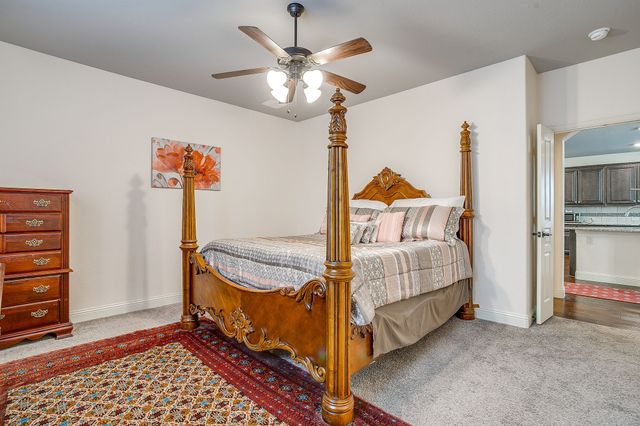 4145 Sweet Clover Lane, Fort Worth, TX 76036