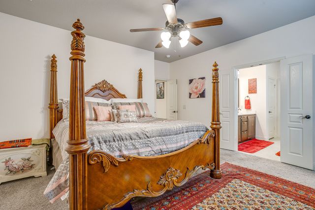 4145 Sweet Clover Lane, Fort Worth, TX 76036