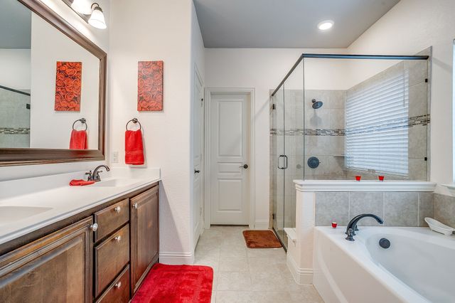 4145 Sweet Clover Lane, Fort Worth, TX 76036