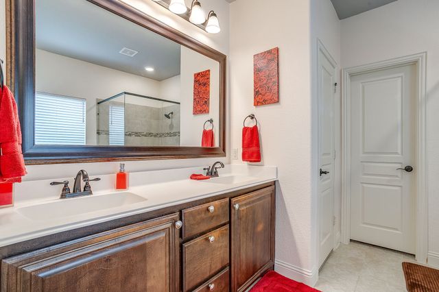 4145 Sweet Clover Lane, Fort Worth, TX 76036