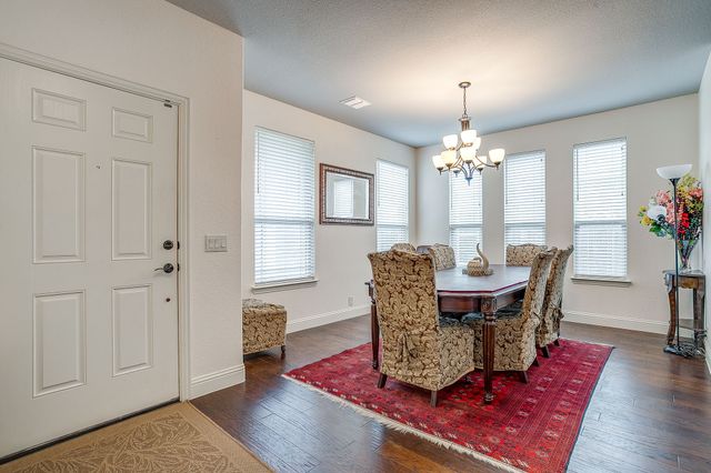 4145 Sweet Clover Lane, Fort Worth, TX 76036
