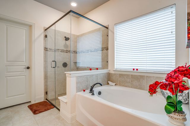 4145 Sweet Clover Lane, Fort Worth, TX 76036