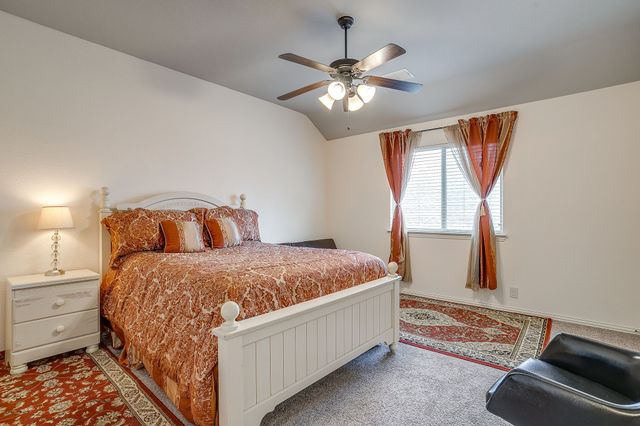 4145 Sweet Clover Lane, Fort Worth, TX 76036