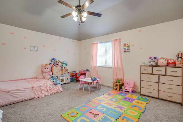 4145 Sweet Clover Lane, Fort Worth, TX 76036