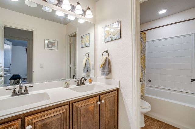 4145 Sweet Clover Lane, Fort Worth, TX 76036