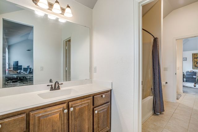 4145 Sweet Clover Lane, Fort Worth, TX 76036