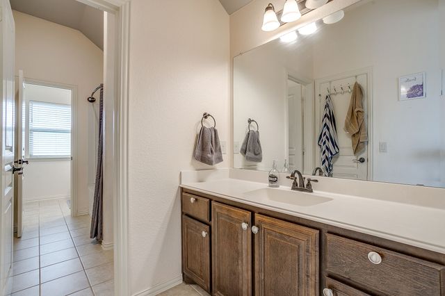 4145 Sweet Clover Lane, Fort Worth, TX 76036
