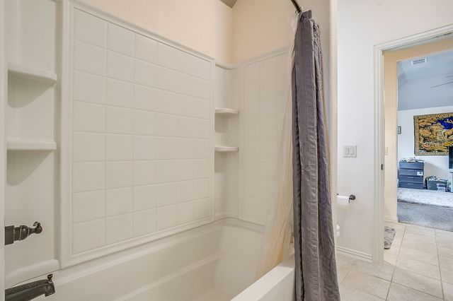4145 Sweet Clover Lane, Fort Worth, TX 76036
