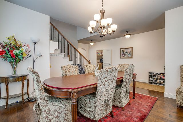 4145 Sweet Clover Lane, Fort Worth, TX 76036
