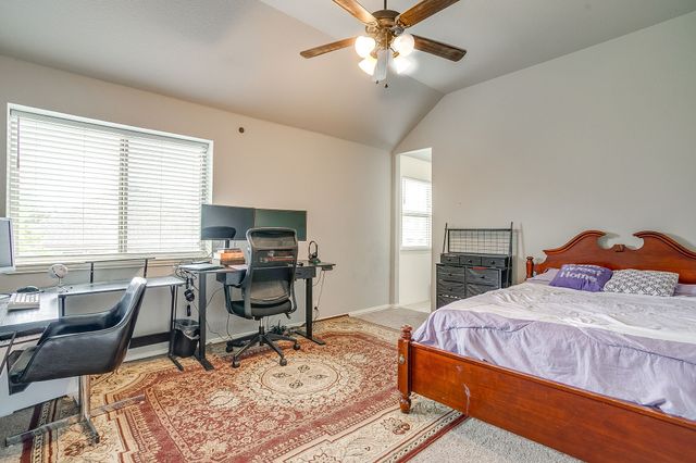 4145 Sweet Clover Lane, Fort Worth, TX 76036