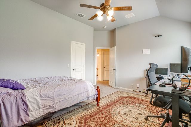 4145 Sweet Clover Lane, Fort Worth, TX 76036
