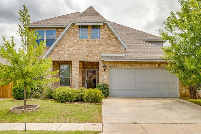 4145 Sweet Clover Lane, Fort Worth, TX 76036