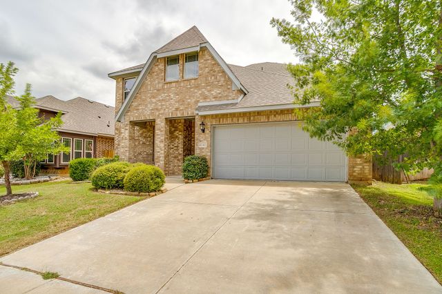 4145 Sweet Clover Lane, Fort Worth, TX 76036