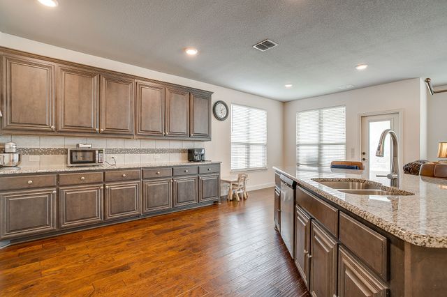 4145 Sweet Clover Lane, Fort Worth, TX 76036