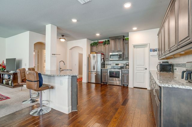 4145 Sweet Clover Lane, Fort Worth, TX 76036